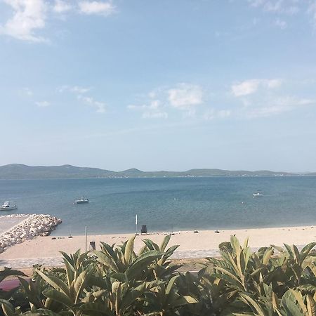 Apartman Zora Сукошан Экстерьер фото