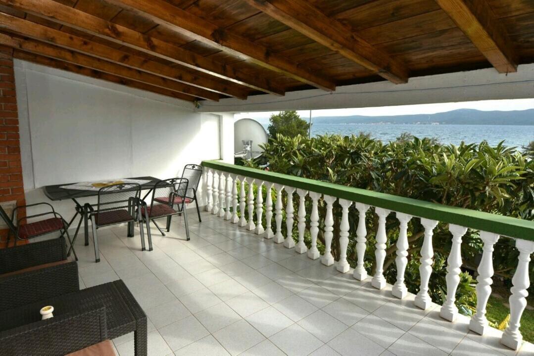 Apartman Zora Сукошан Экстерьер фото