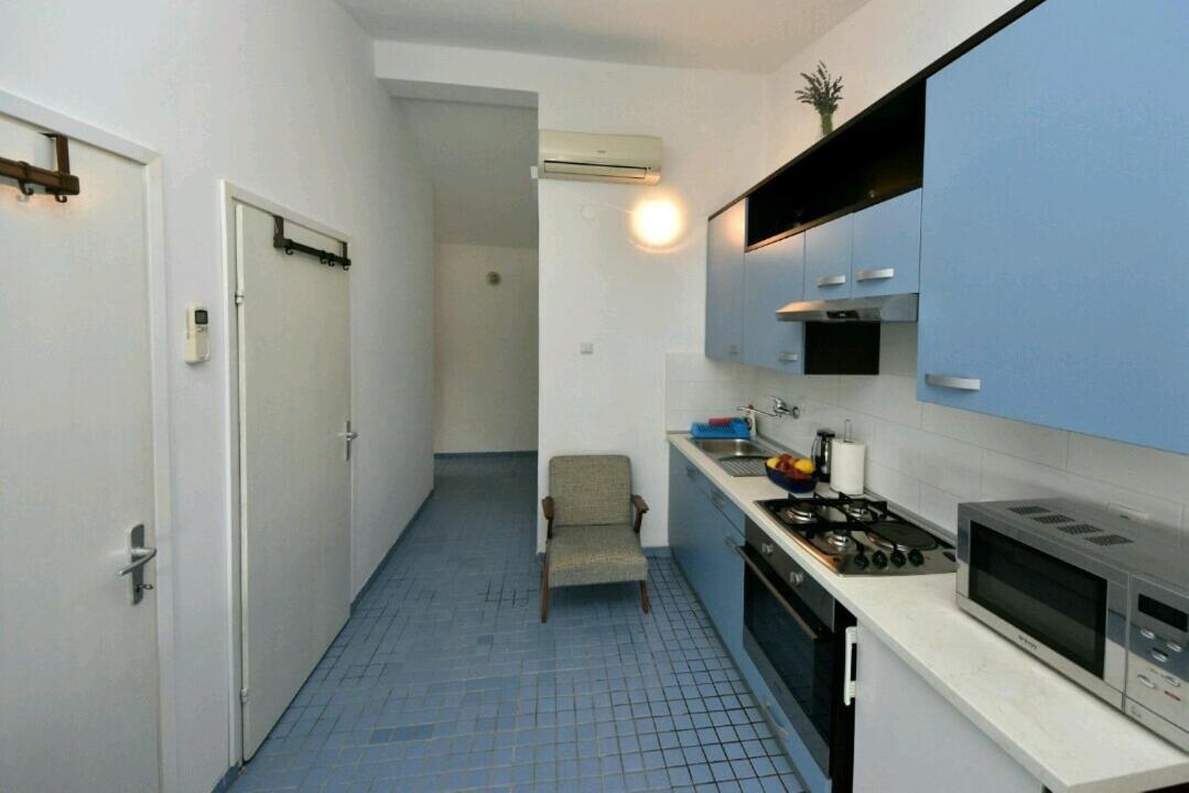 Apartman Zora Сукошан Экстерьер фото
