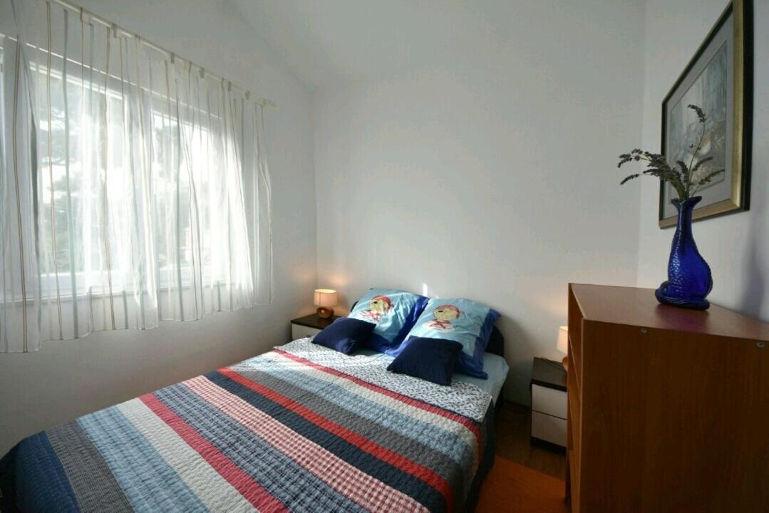 Apartman Zora Сукошан Экстерьер фото