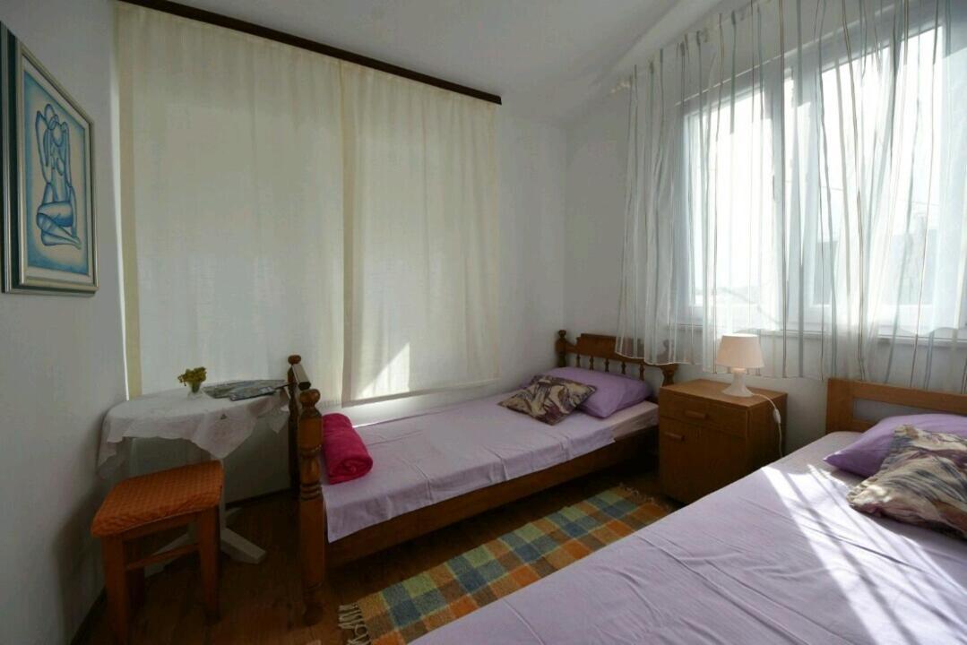 Apartman Zora Сукошан Экстерьер фото